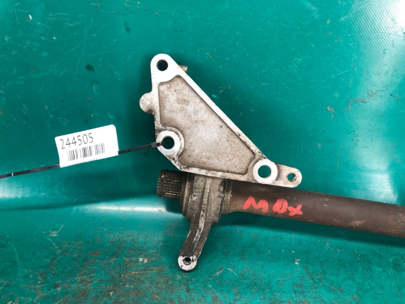 Вал промежуточный привода MDX (YD2) 06-13 2010 YD2 3.7 J37A1 Вал промежуточный привода MDX (YD2) 06-13 2010 YD2 3.7 J37A1