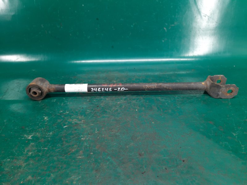 Рычаг задней подвески продольный TOYOTA CAMRY 20 96-02 Седан 2.2 Рычаг задней подвески продольный TOYOTA CAMRY 20 96-02 Седан 2.2