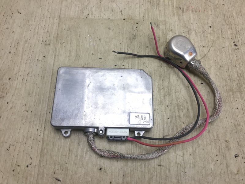Блок розжига ксенона SUBARU LEGACY 03-09 BL/BP