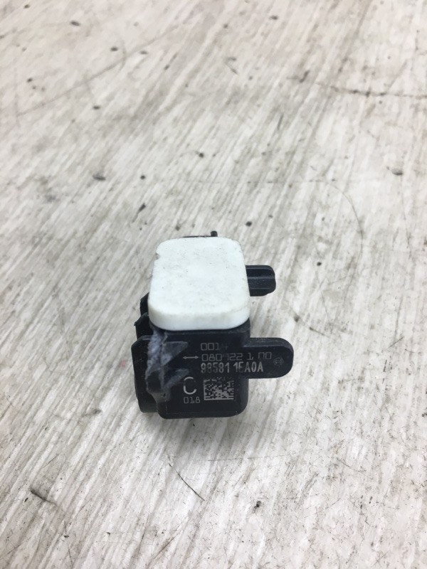 Датчик удара M25/M37/M56/Q70/M35H 10-16