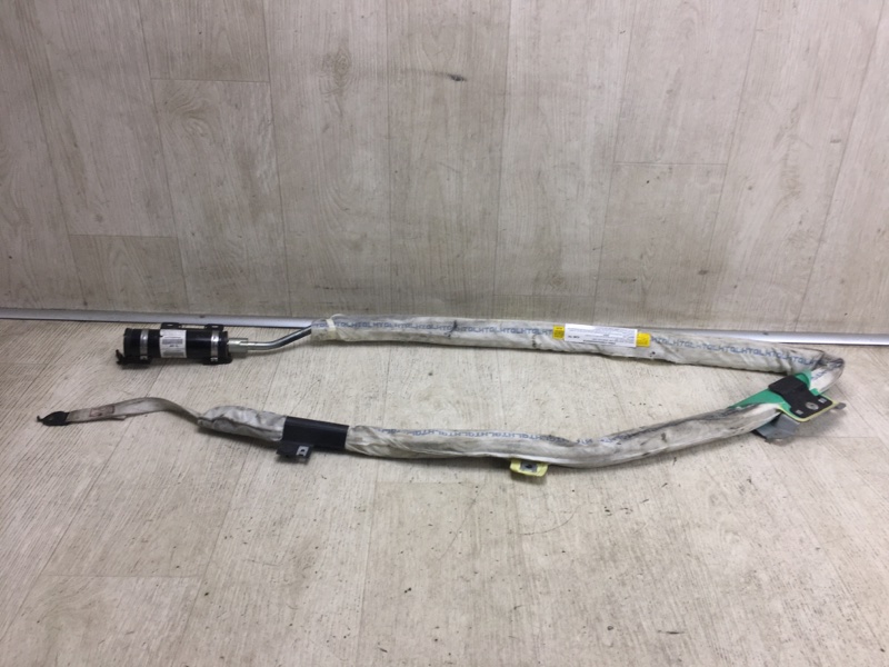 Подушка безопасности (штора) левая HYUNDAI GRANDEUR 05-11 2005-2010 TG 3.3 G6DB 850103L000 Б/У