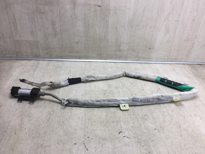 Подушка безопасности (штора) левая GRANDEUR 05-11 2005-2010 TG 3.3 G6DB