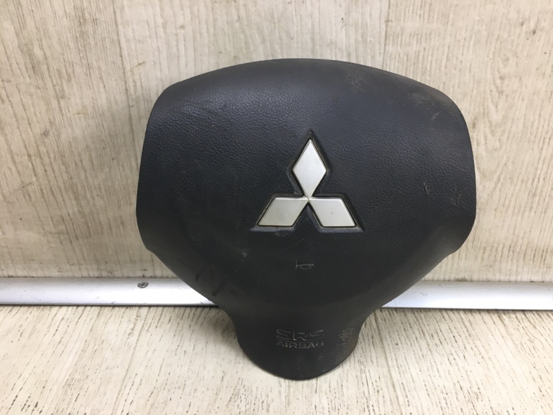 Запчасть подушка безопасности в руль MITSUBISHI LANCER X 10 07-15 7030A105XA Б/У Подушка безопасности в руль MITSUBISHI LANCER X 10 07-15 7030A105XA Б/У