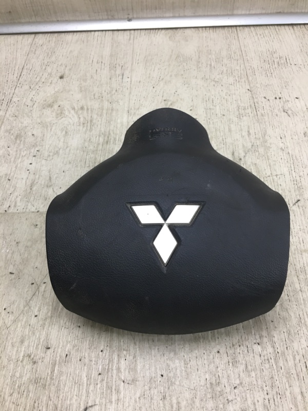 Подушка безопасности в руль LANCER X 10 07-15 Подушка безопасности в руль LANCER X 10 07-15