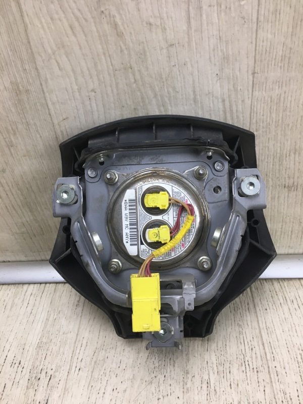 Подушка безопасности в руль LANCER X 10 07-15 Подушка безопасности в руль LANCER X 10 07-15