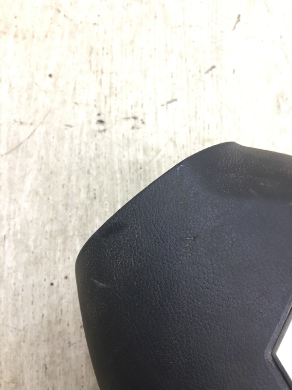 Подушка безопасности в руль LANCER X 10 07-15 Подушка безопасности в руль LANCER X 10 07-15