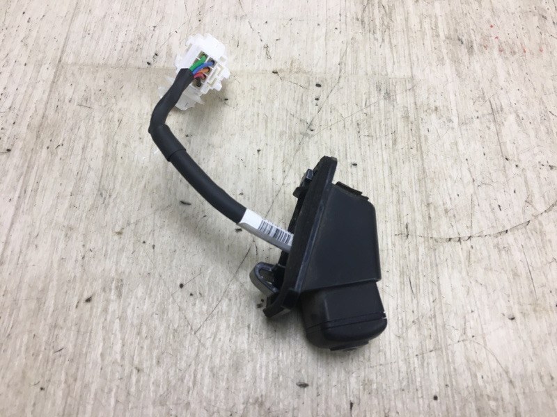 Камера заднего вида ACURA RDX 12-19 39530-TX4-A11 Б/У