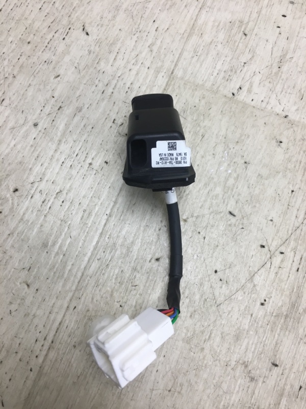 Камера заднего вида ACURA RDX 12-19