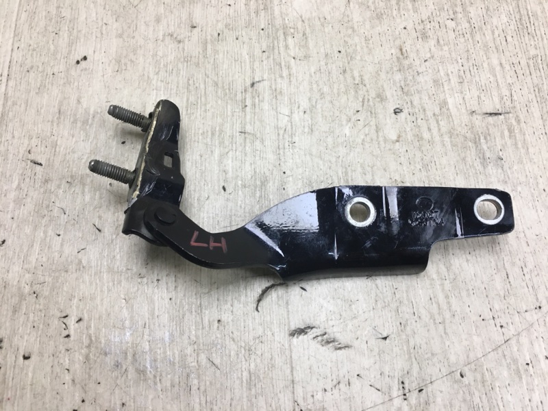 Запчасть петля крышки багажника задняя левая ACURA RDX 12-19 68260-TX4-A10ZZ Б/У Петля крышки багажника задняя левая ACURA RDX 12-19 68260-TX4-A10ZZ Б/У