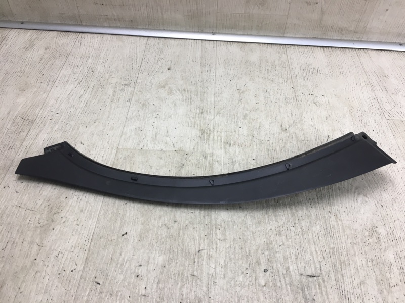 Накладка двери задняя правая LEXUS RX350/450 15-22 6785748030 Б/У