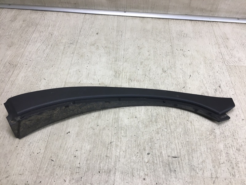 Накладка двери задняя правая RX350/450 15-22