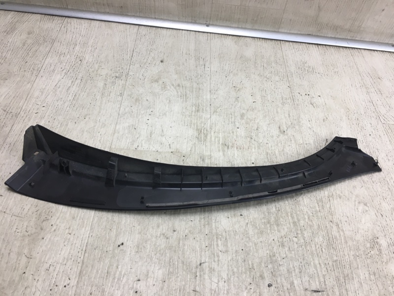 Накладка двери задняя правая LEXUS RX350/450 15-22