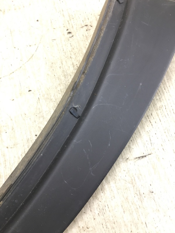 Накладка двери задняя правая RX350/450 15-22