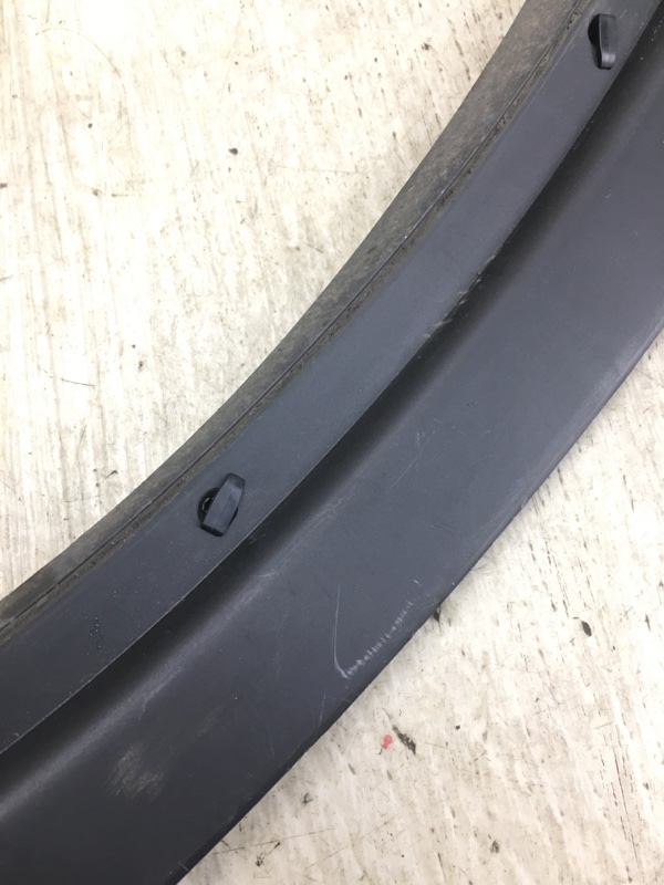 Накладка двери задняя правая RX350/450 15-22