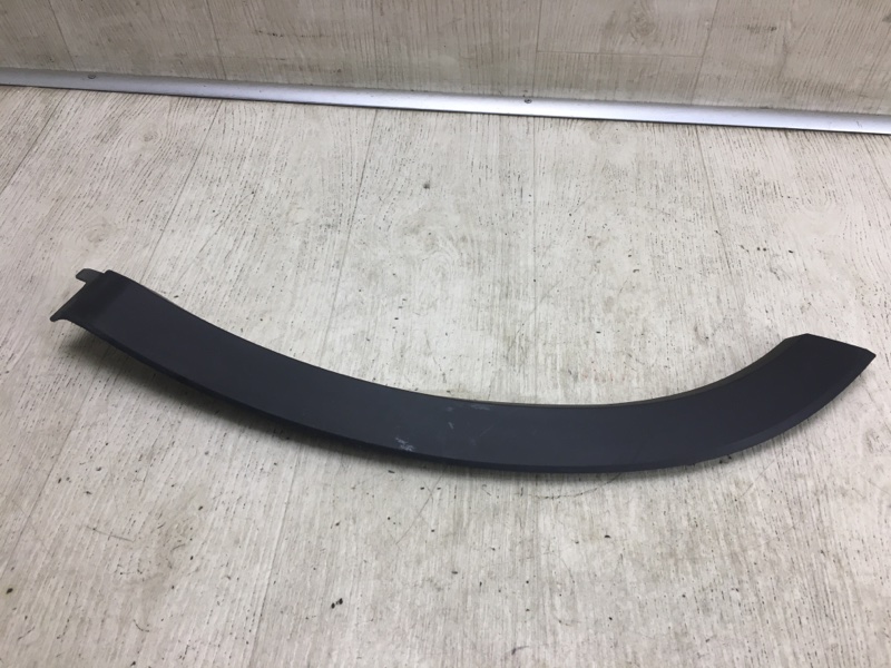 Накладка двери задняя правая LEXUS RX350/450 15-22 75077-48010 Б/У