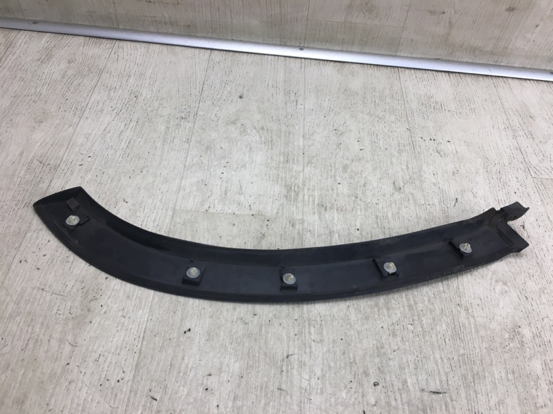 Накладка двери задняя правая LEXUS RX350/450 15-22