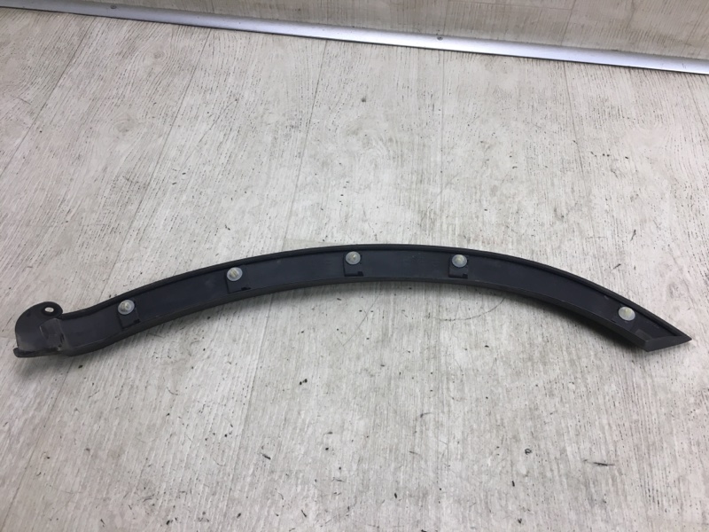 Накладка двери задняя правая RX350/450 15-22