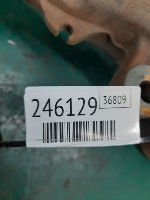 Кулак поворотный передний левый QX56 / TITAN / ARMADA 04-16 2006 Внедорожник VK56DE