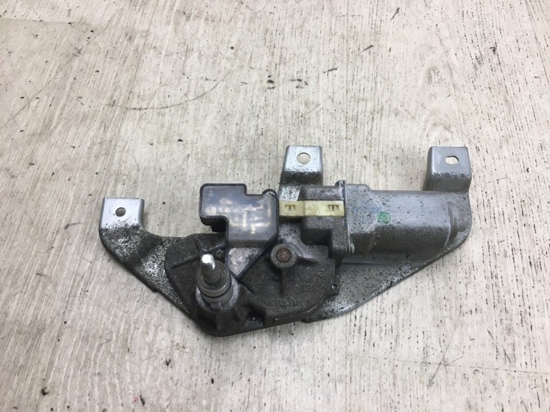 Моторчик стеклоочистителя задний SWIFT 04-11 Моторчик стеклоочистителя задний SWIFT 04-11