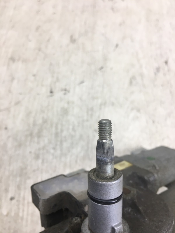 Моторчик стеклоочистителя задний SWIFT 04-11 Моторчик стеклоочистителя задний SWIFT 04-11