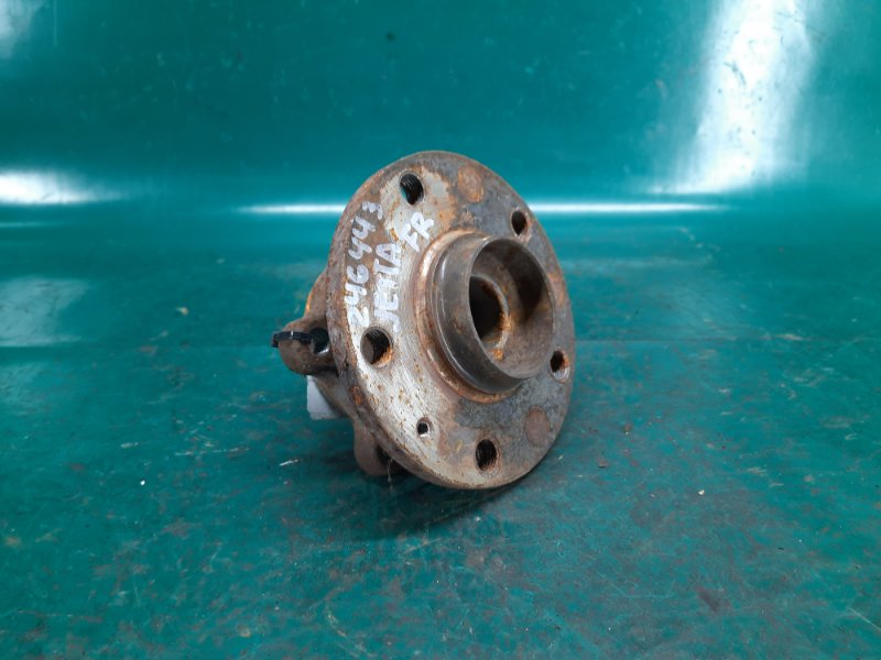 Запчасть ступица передняя правая VOLKSWAGEN JETTA USA 10-17 2016 Седан 1.4L TSI I-4 Turbocharged 5K0 498 621 Б/У Ступица передняя правая VOLKSWAGEN JETTA USA 10-17 2016 Седан 1.4L TSI I-4 Turbocharged 5K0 498 621 Б/У