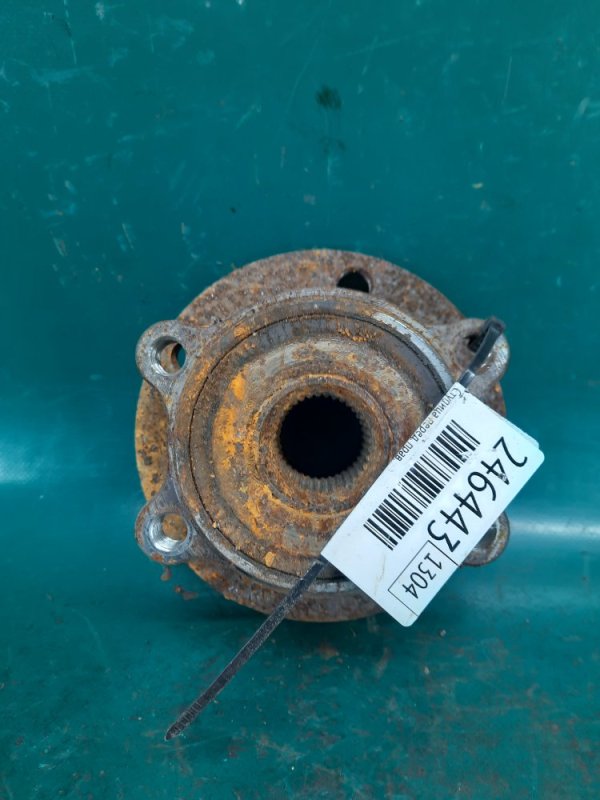 Ступица передняя правая JETTA USA 10-17 2016 Седан 1.4L TSI I-4 Turbocharged Ступица передняя правая JETTA USA 10-17 2016 Седан 1.4L TSI I-4 Turbocharged