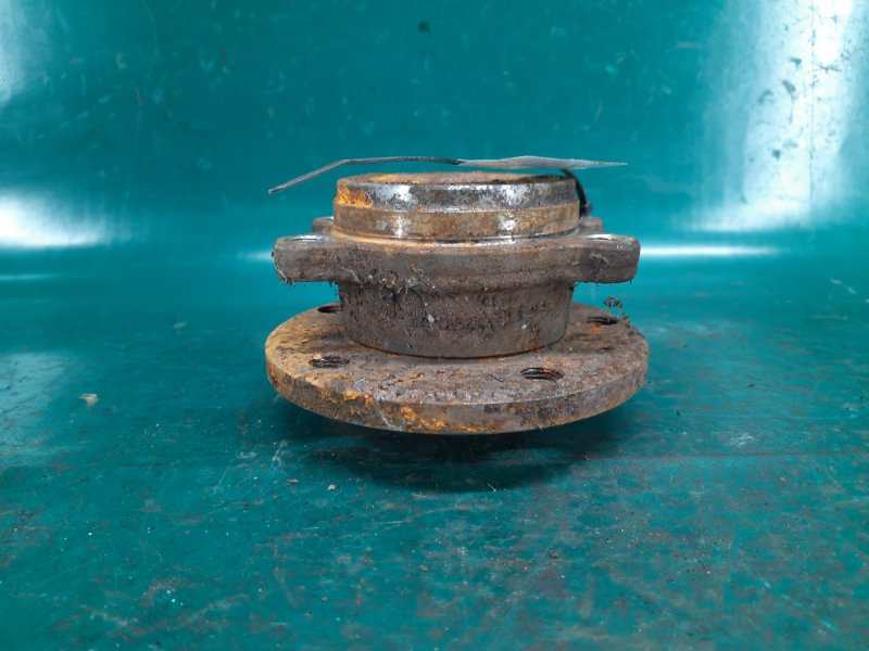 Ступица передняя правая JETTA USA 10-17 2016 Седан 1.4L TSI I-4 Turbocharged Ступица передняя правая JETTA USA 10-17 2016 Седан 1.4L TSI I-4 Turbocharged