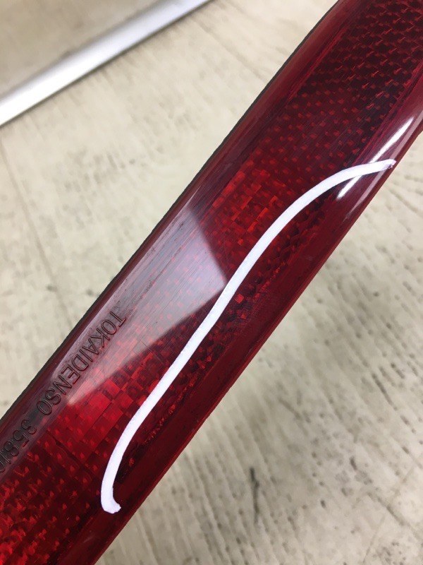 Стоп-сигнал SWIFT 04-11 Стоп-сигнал SWIFT 04-11