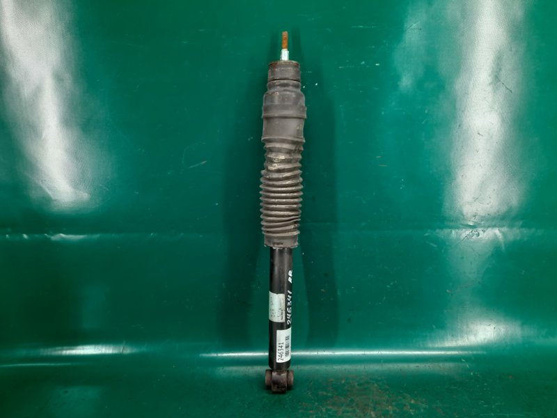 Амортизатор задний ACURA RDX 12-19 2015 Внедорожник 3.5 52610-TX4-A12 Б/У