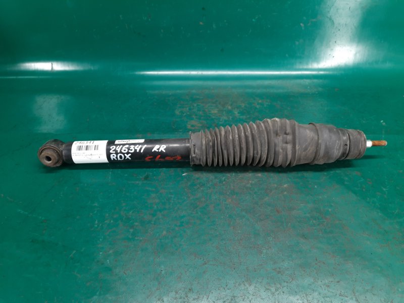 Амортизатор задний RDX 12-19 2015 Внедорожник 3.5