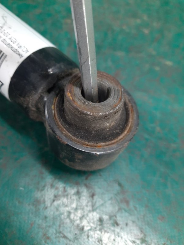 Амортизатор задний ACURA RDX 12-19 Внедорожник 3.5