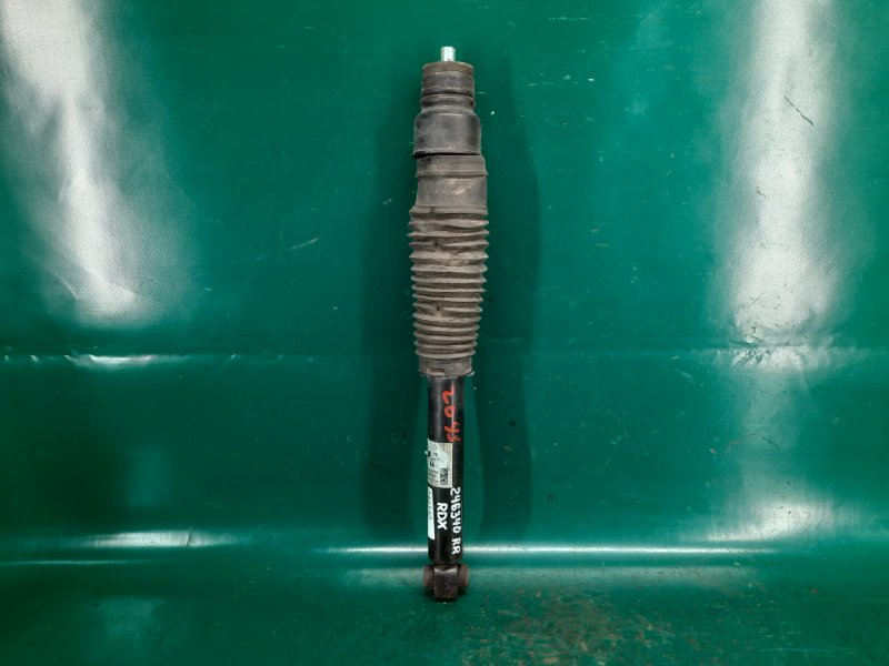 Амортизатор задний ACURA RDX 12-19 2015 Внедорожник 3.5 52610-TX4-A12 Б/У