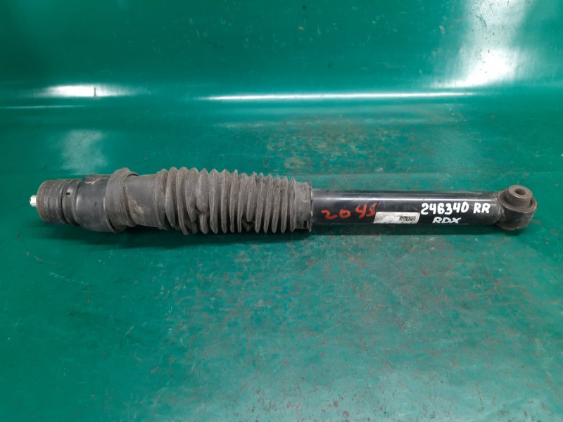 Амортизатор задний RDX 12-19 2015 Внедорожник 3.5