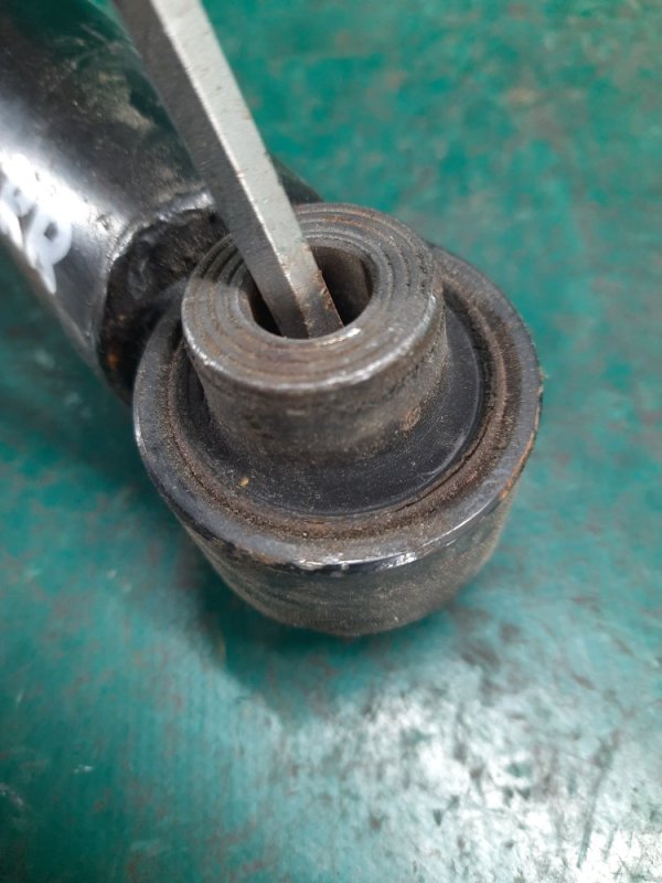 Амортизатор задний RDX 12-19 2015 Внедорожник 3.5