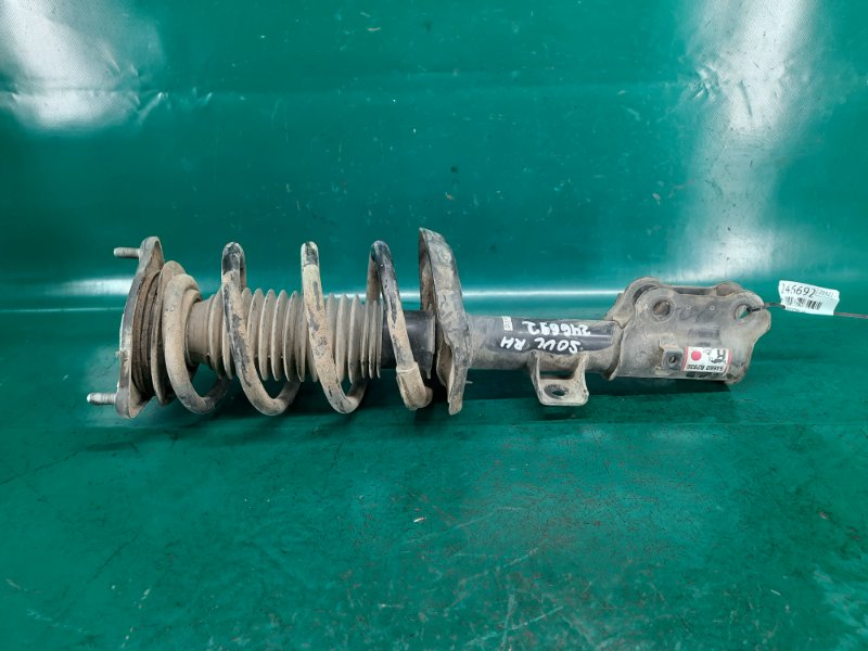 Амортизатор передний правый KIA SOUL PS 13-19 PS 1.6