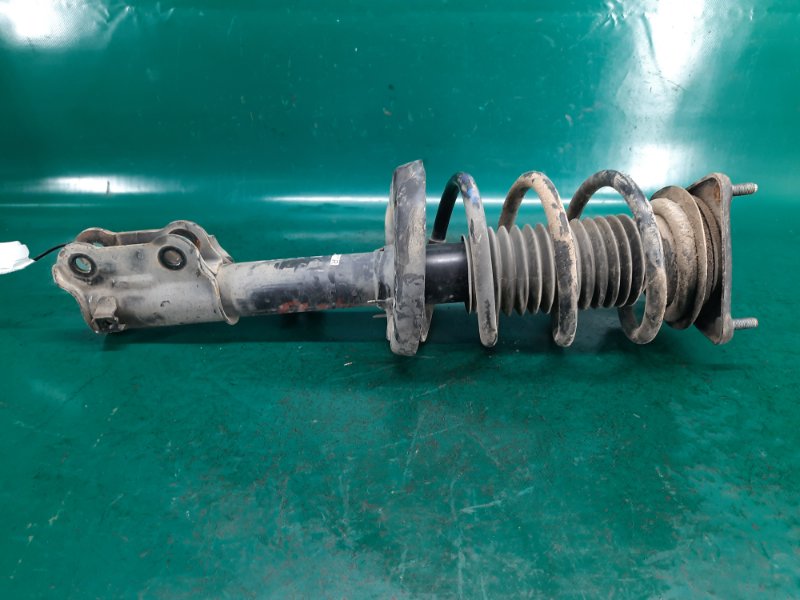 Амортизатор передний правый SOUL PS 13-19 2019 PS 1.6