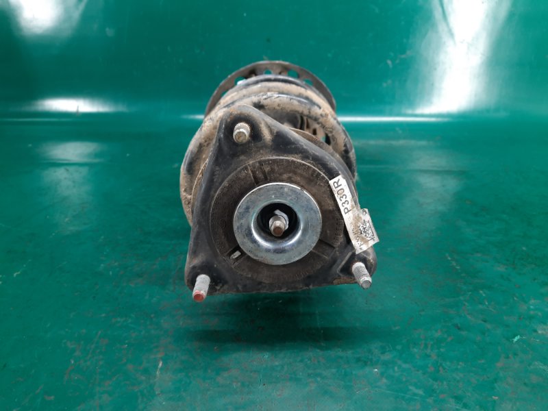 Амортизатор передний правый SOUL PS 13-19 2019 PS 1.6