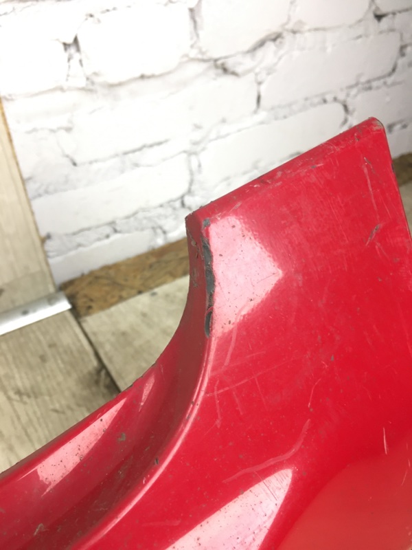 Накладка порога наружная левая KIZASHI 09-14 Накладка порога наружная левая KIZASHI 09-14