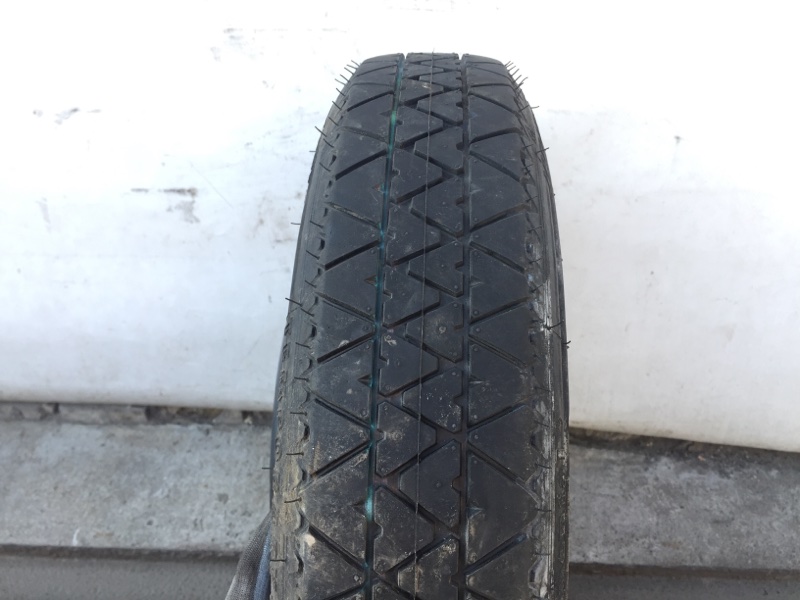 Диск колесный (докатка) V70 1996-2000 Диск колесный (докатка) V70 1996-2000