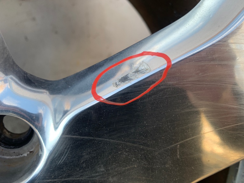 Диск R18 GRAND CHEROKEE 11-22 2013 Внедорожник 5.7 Диск R18 GRAND CHEROKEE 11-22 2013 Внедорожник 5.7