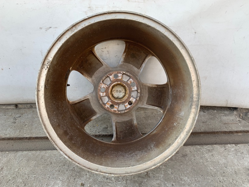 Диск R18 GRAND CHEROKEE 11-22 2013 Внедорожник 5.7 Диск R18 GRAND CHEROKEE 11-22 2013 Внедорожник 5.7