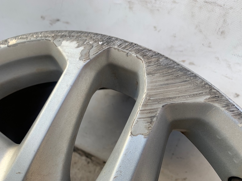 Диск R17 FUSION 14- MK5