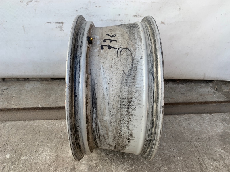 Диск R17 FUSION 14- MK5