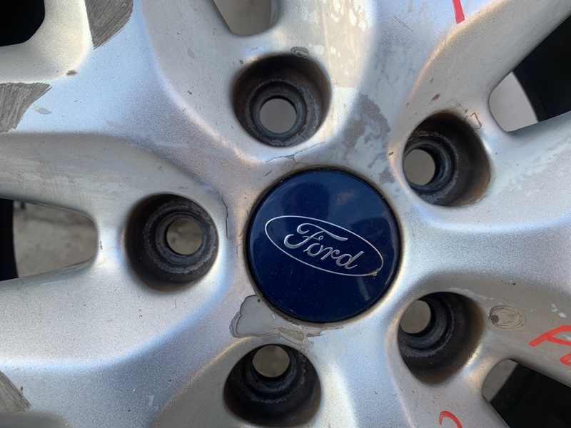 Диск R17 FUSION 14- MK5