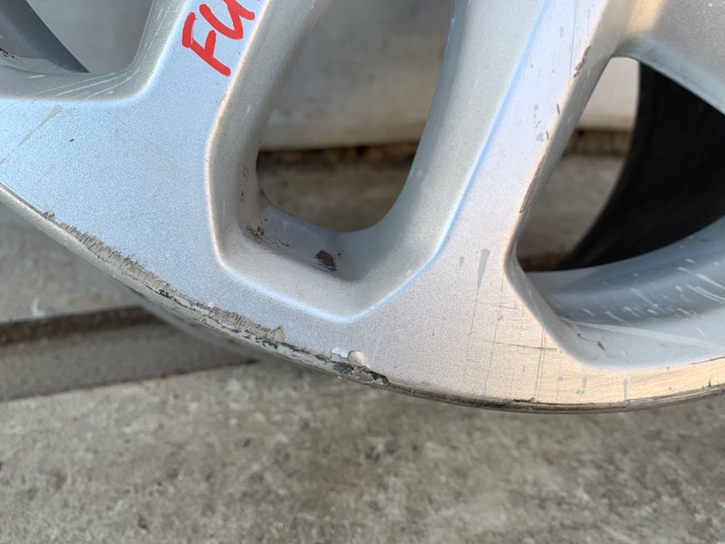 Диск R17 FUSION 14- MK5