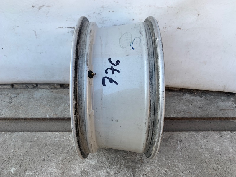 Диск R17 FUSION 14- MK5