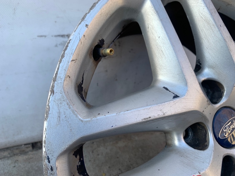 Диск R17 FUSION 14- MK5