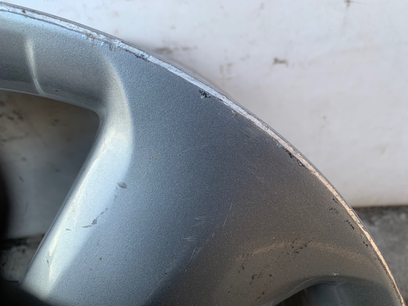 Диск R18 RDX 06-12