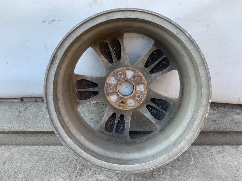 Диск R18 RDX 06-12