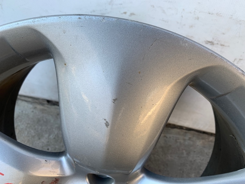 Диск R18 RDX 06-12